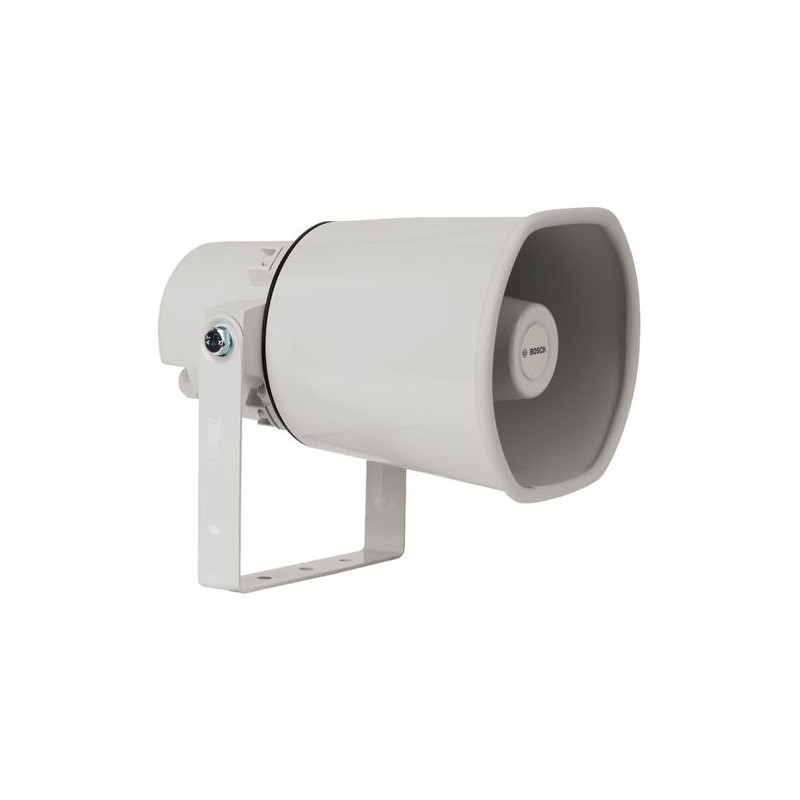Bosch LH1-10M10E Altavoz De Bocina, 10W, 7X8" | APLIUM