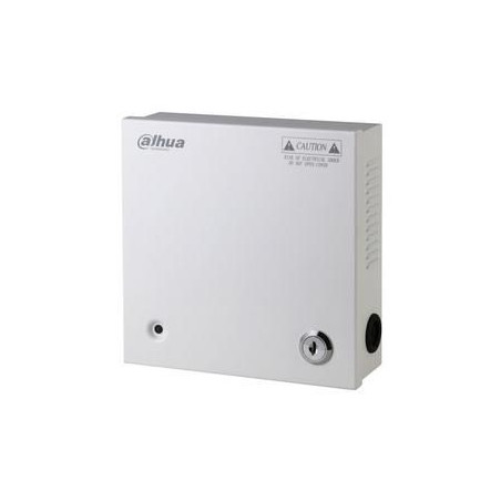 DH-PFM341-9CH AC90-264V input