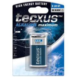 6Lr61 1-Bl Single-Use Battery | APLIUM