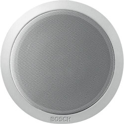 Bosch LHM0606/10 Altavoz Techo, 6W, Metal Con Brazaderas | APLIUM