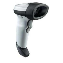 Li2208 1D Linear Imager White