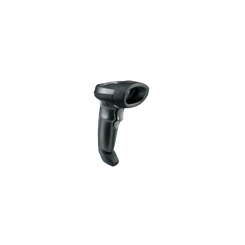 LI2208 Linear Imager Std Range Corded Twilight Black | APLIUM