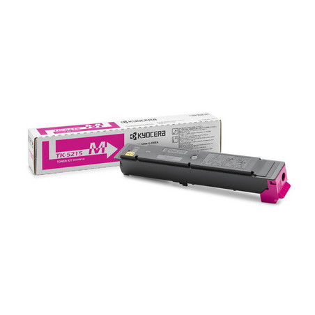 TK-5215M Toner magenta 15K