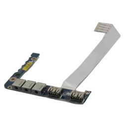 Audio Board