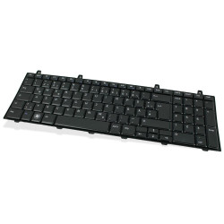 Keyboard (SWISS)