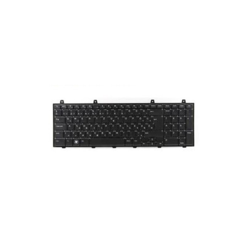Keyboard (HUNGARIAN)