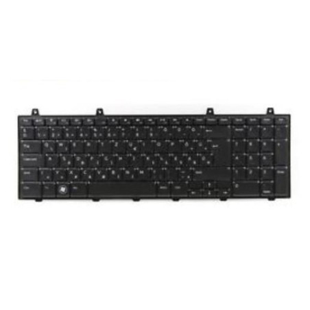 Keyboard (HUNGARIAN)