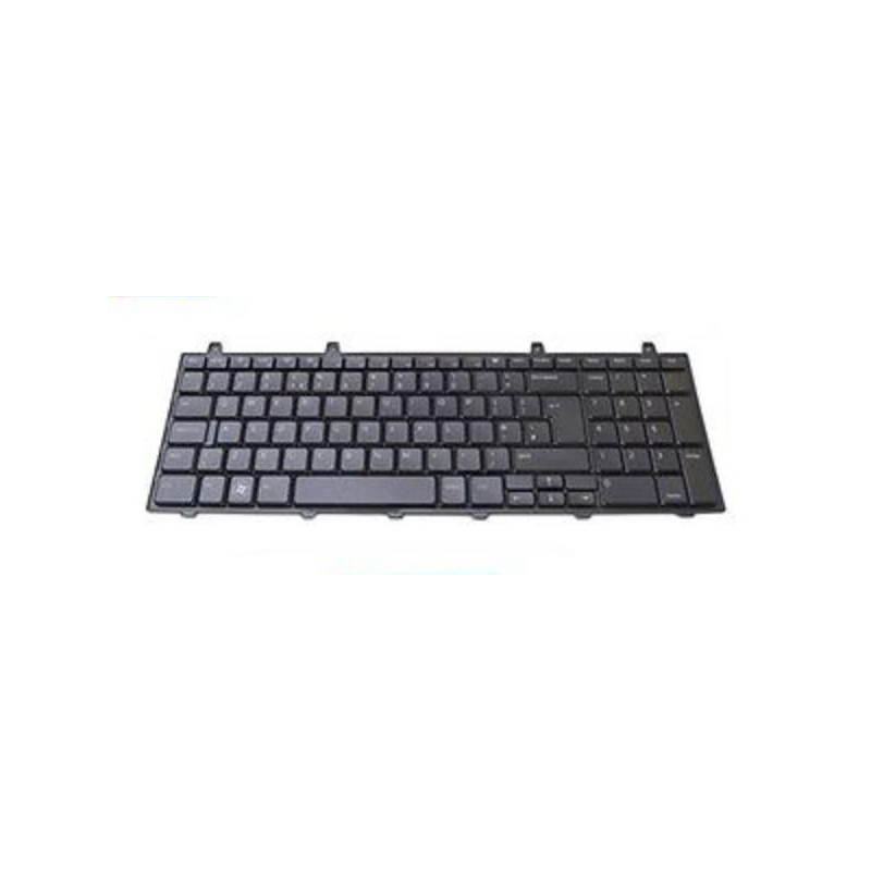 Keyboard (DUTCH)