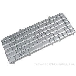 Keyboard (CZECH)