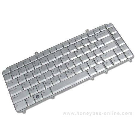Keyboard (CZECH)