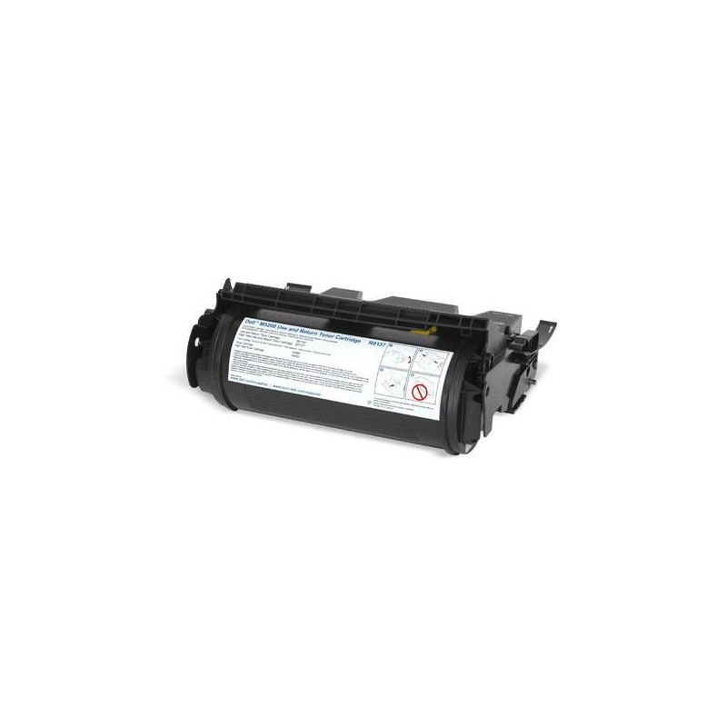 18K Use & Return Toner