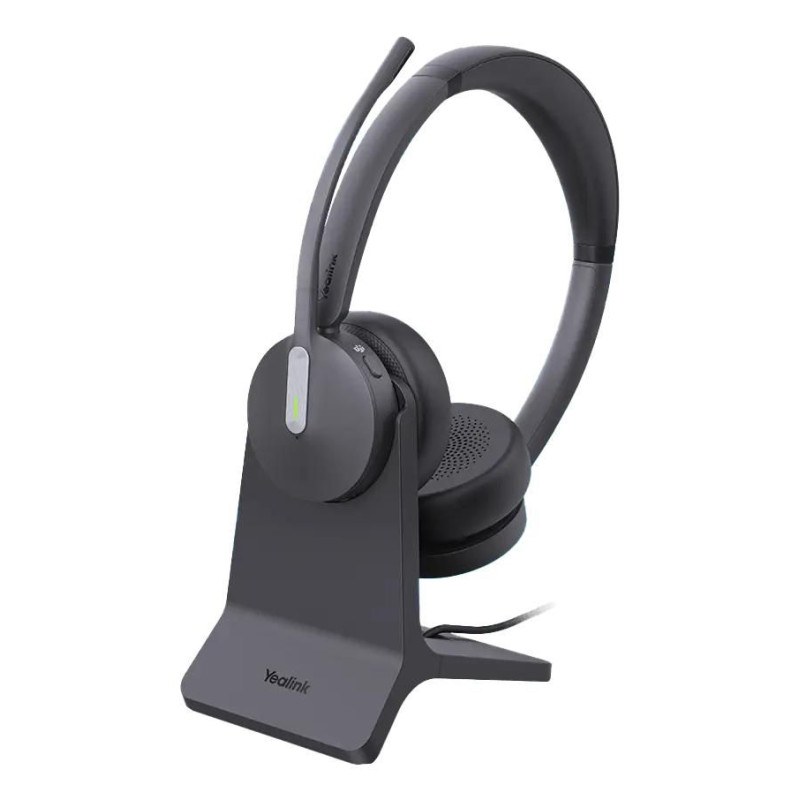 Bh70 Dual Teams Usb-C Headset | APLIUM