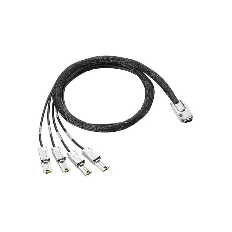 MiniSAS HD