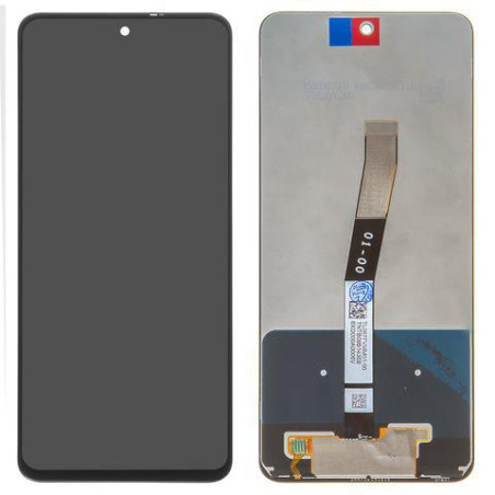 LCD Screen with Digitizer