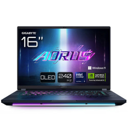 Laptop Intel Core Ultra 9 | APLIUM