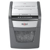 shredder Optimum Auto+50X EU BK