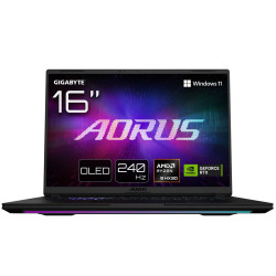 Laptop Amd RyzenT 9 9955Hx3D | APLIUM