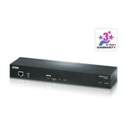 All-in-one Over IP Control Unit (KVM + Serial + POWER) Virt | APLIUM