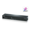 All-in-one Over IP Control Unit (KVM + Serial + POWER) Virt | APLIUM