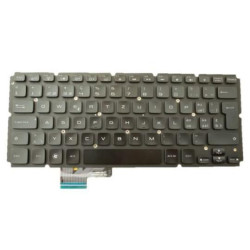 Keyboard (BELGIUM)