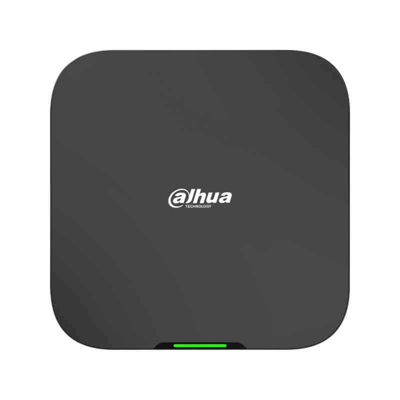 Central de alarma vía radio Dahua Alarm Hub 2 con Ethernet y | APLIUM