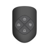 Mando vía radio Dahua 868 MHz bidireccional con 4 botones y | APLIUM