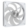 Ventilador Caja Corsair RS140 Ii Argb White 140MM Argb Fan S | APLIUM