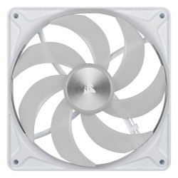 Ventilador Caja Corsair RS140 Ii Argb White 140MM Argb Fan S | APLIUM