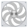 Ventilador Caja Corsair RS140 Ii Argb White 140MM Argb Fan S | APLIUM