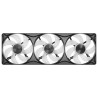 Ventilador Caja Corsair RS360 Ii Unified Frame Argb 360MM Ar | APLIUM