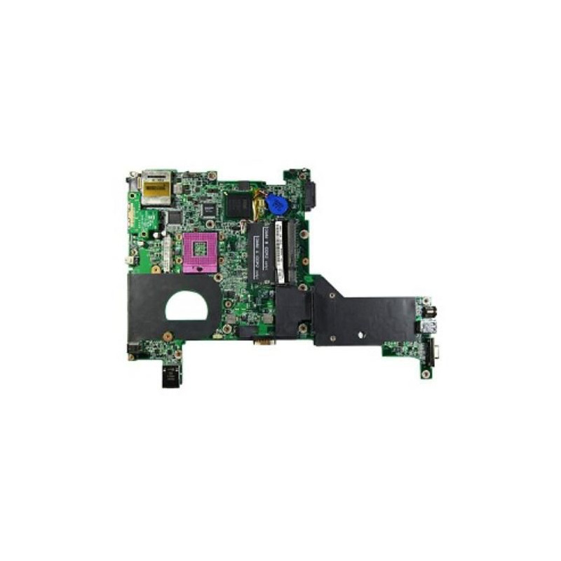 Motherboard UMA