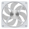 Ventilador Caja Corsair RS120 Ii Argb White 120MM Argb Fan S | APLIUM