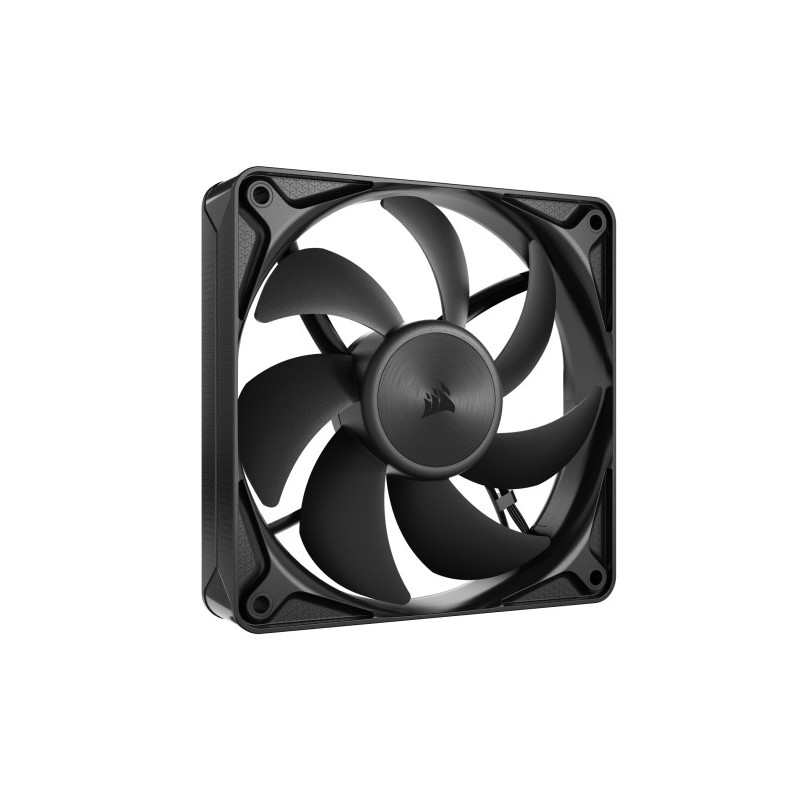 Ventilador Caja Corsair RS120 Ii 120MM Fan Single Pack CO-90 | APLIUM