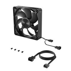 Ventilador Caja Corsair RS120 Ii 120MM Fan Single Pack CO-90 | APLIUM