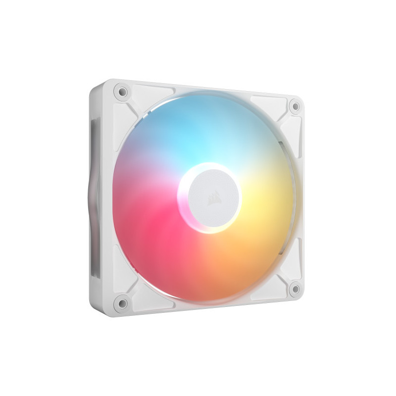 Ventilador Caja Corsair Rx Ii Rgb Series Icue Link RX140 Ii | APLIUM
