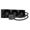 Venti. CPU Corsair Nautilus Ii 360 Rs 360MM Radiator Liquid | APLIUM