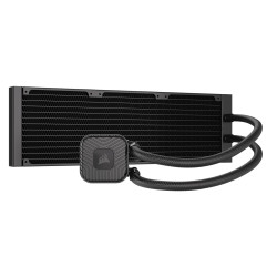 Venti. CPU Corsair Nautilus Ii 360 Rs 360MM Radiator Liquid | APLIUM