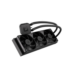Venti. CPU Corsair Nautilus Ii 360 Rs 360MM Radiator Liquid | APLIUM