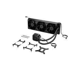 Venti. CPU Corsair Nautilus Ii 360 Rs 360MM Radiator Liquid | APLIUM