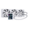 Venti. CPU Corsair Nautilus Ii 360 Rs Lcd White 360MM Radiat | APLIUM