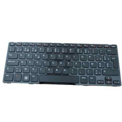 Keyboard (BELGIUM)