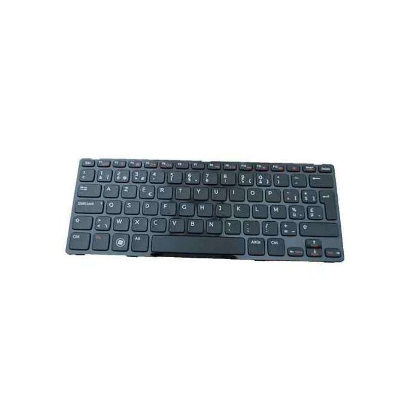 Keyboard (BELGIUM)