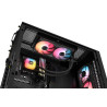Venti. CPU Corsair Nautilus Ii 240 Rs Argb 240MM Radiator Li | APLIUM
