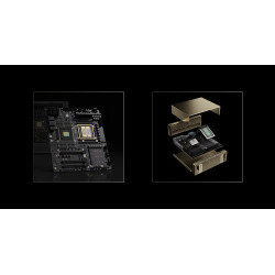 Barebone Ai Pny Dgx Spark (PACK 2),GB10,128GB LPDDR5X,4TB NV | APLIUM