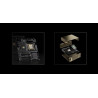 Barebone Ai Pny Dgx Spark (PACK 2),GB10,128GB LPDDR5X,4TB NV | APLIUM