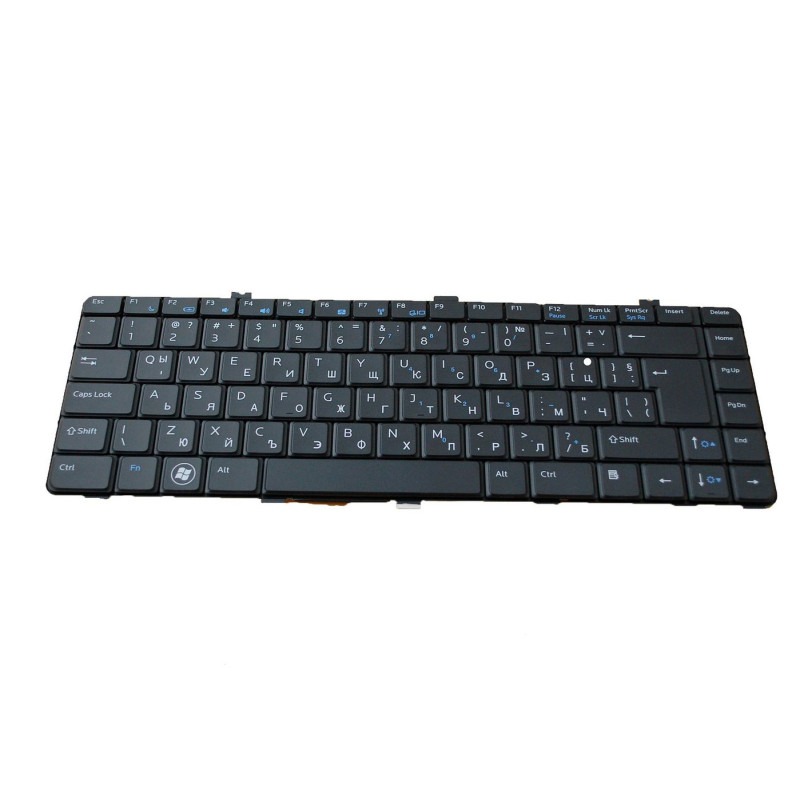 Keyboard (BELGIAN)