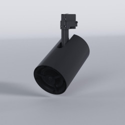 Ecler CWILD14BK - WILD-14, WiLD Series RX Rail | APLIUM