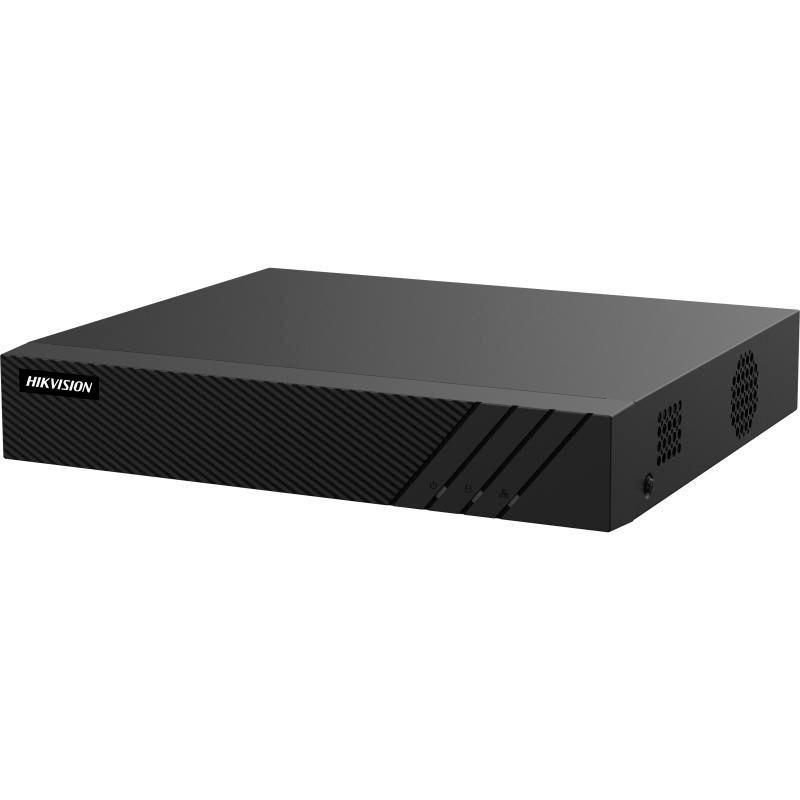 8ch NVR POE Q Series 4K 1U | APLIUM