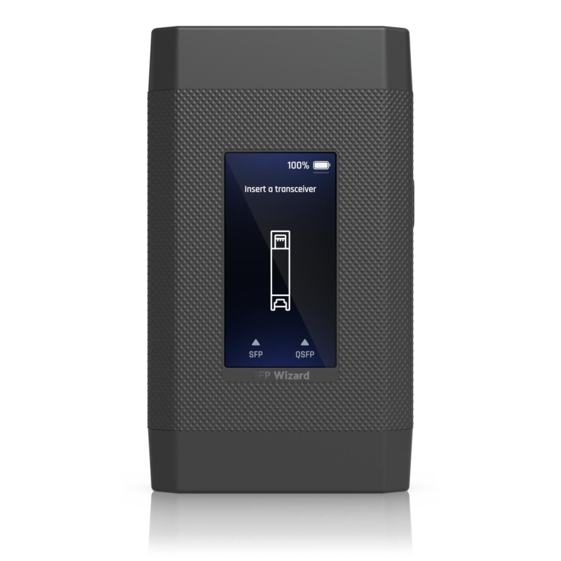 UBIQUITI UACC-SFP-WIZARD - Instantly reprogram, test, | APLIUM