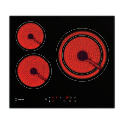 Placa vitroceramica INDESIT RIF362ES | APLIUM